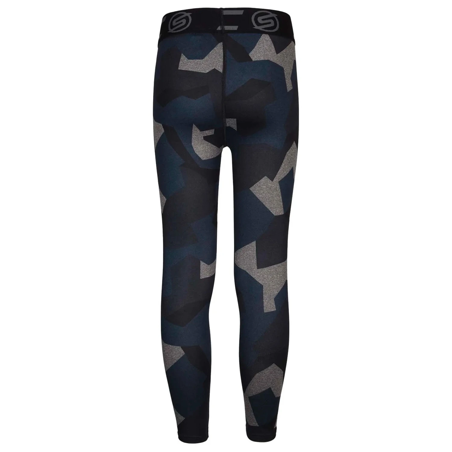 Bodyfit Limited Edition Long John White Out Print 11 Bodyfit Limited Edition Long John White Out Print - Image 9