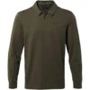 Craghoppers Mens Bryson Polo Shirt (Woodland Green) -Outdoor Sporting Goods ka4f304f2dbe022283764ee693b27c2ae