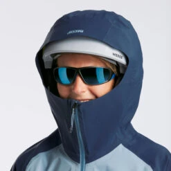 WEDZE Women’s Mountain Ski Touring Jacket -Outdoor Sporting Goods ka5086ffc7cf087b52351821d7762bbbc