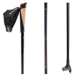 Adult Cross-country Ski Poles 900 -Outdoor Sporting Goods ka54f679be02d1d132f16685140e85743