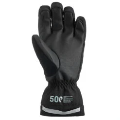 WEDZE ADULT SKI GLOVES 500 -Outdoor Sporting Goods ka5868b1ebdf8ca1e498682e56ba3784e