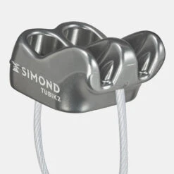 Simond BELAYING AND ABSEILING SYSTEM -Outdoor Sporting Goods ka58dcce5311018b2d09f50a25a202e2c