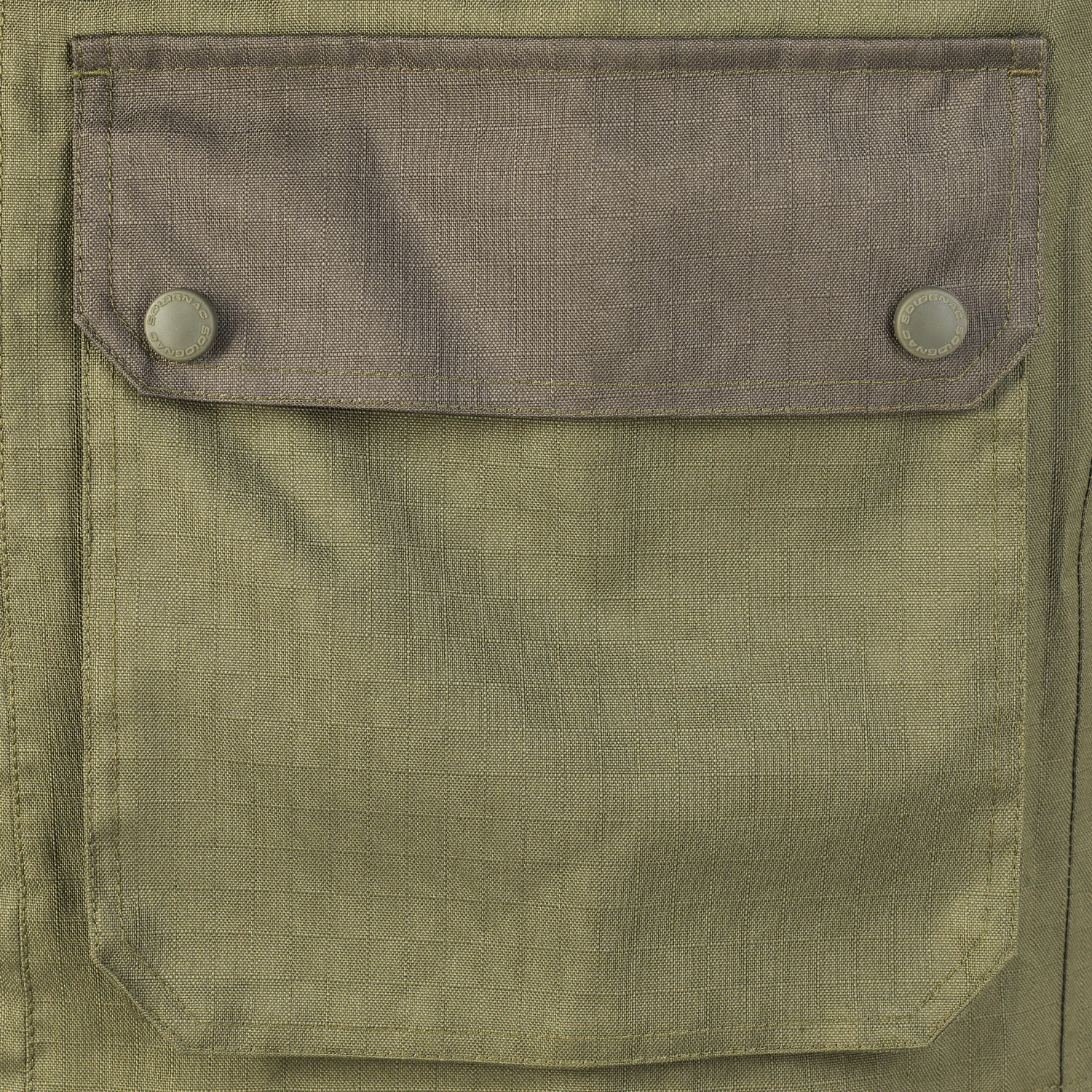 Waterproof Jacket 6 Waterproof Jacket - Image 4