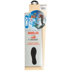 Outlast Boot Insoles