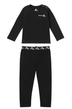TODDLER 100% Merino Thermal Shirt - SKI/ HIKE/ CAMP -Outdoor Sporting Goods ka6877633d048055d9c3cbbfa8aa9e058