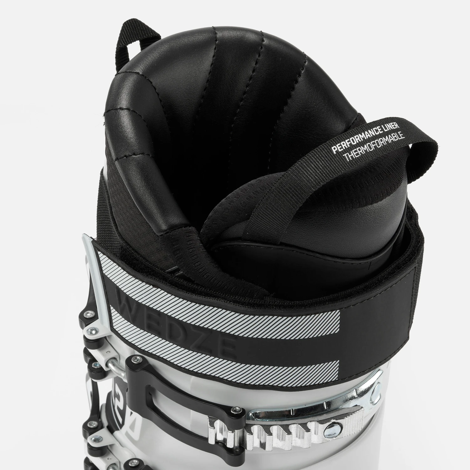 WEDZE MEN’S GW SKI BOOTS - 900 8 WEDZE MEN’S GW SKI BOOTS - 900 - Image 6