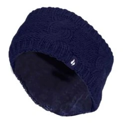 Ladies Cable Knitted Fleece Lined Thermal Winter Ear Warmer Headband 26 Ladies Cable Knitted Fleece Lined Thermal Winter Ear Warmer Headband -Outdoor Sporting Goods ka6cbc15e4500c297ea1218a870effe2a