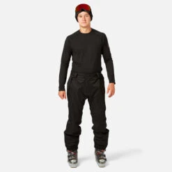 Scortch Hypadri Ski Pant Black 23 Scortch Hypadri Ski Pant Black -Outdoor Sporting Goods ka6ebd3f6d27d8b32a82225e044ea7f86