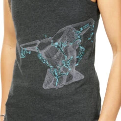 Simond WOMEN’S VERTIKA CLIMBING TANK TOP 26 Simond WOMEN’S VERTIKA CLIMBING TANK TOP -Outdoor Sporting Goods ka7148abc7c96c4c59d28375fb9e3237c