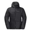 Jack Wolfskin Bergland Insulated Mens Jacket Black 1 Jack Wolfskin Bergland Insulated Mens Jacket Black -Outdoor Sporting Goods ka71e35774785a8f4df5f2304fce08796