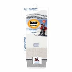 Ladies Thermal Extra Long 2.3 TOG Winter Knee High Ski Socks 37 Ladies Thermal Extra Long 2.3 TOG Winter Knee High Ski Socks -Outdoor Sporting Goods ka729da21dfe1a587c95bc21a1204a0f1