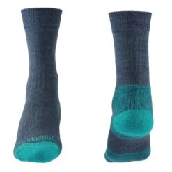 Bridgedale Womens Hiking Lightweight Merino Wool Performance Boot Socks -Outdoor Sporting Goods ka77e9c00885626c060ccc8de2b035676