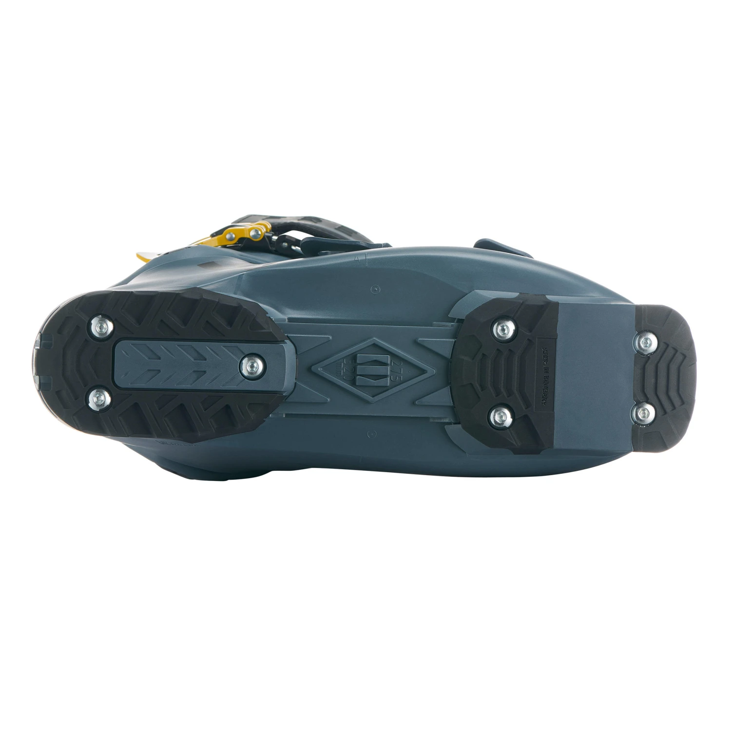 WEDZE ADULT FREERIDE FREE TOURING SKI BOOTS - FR500 FLEX100 LOWTEC 9 WEDZE ADULT FREERIDE FREE TOURING SKI BOOTS - FR500 FLEX100 LOWTEC - Image 7