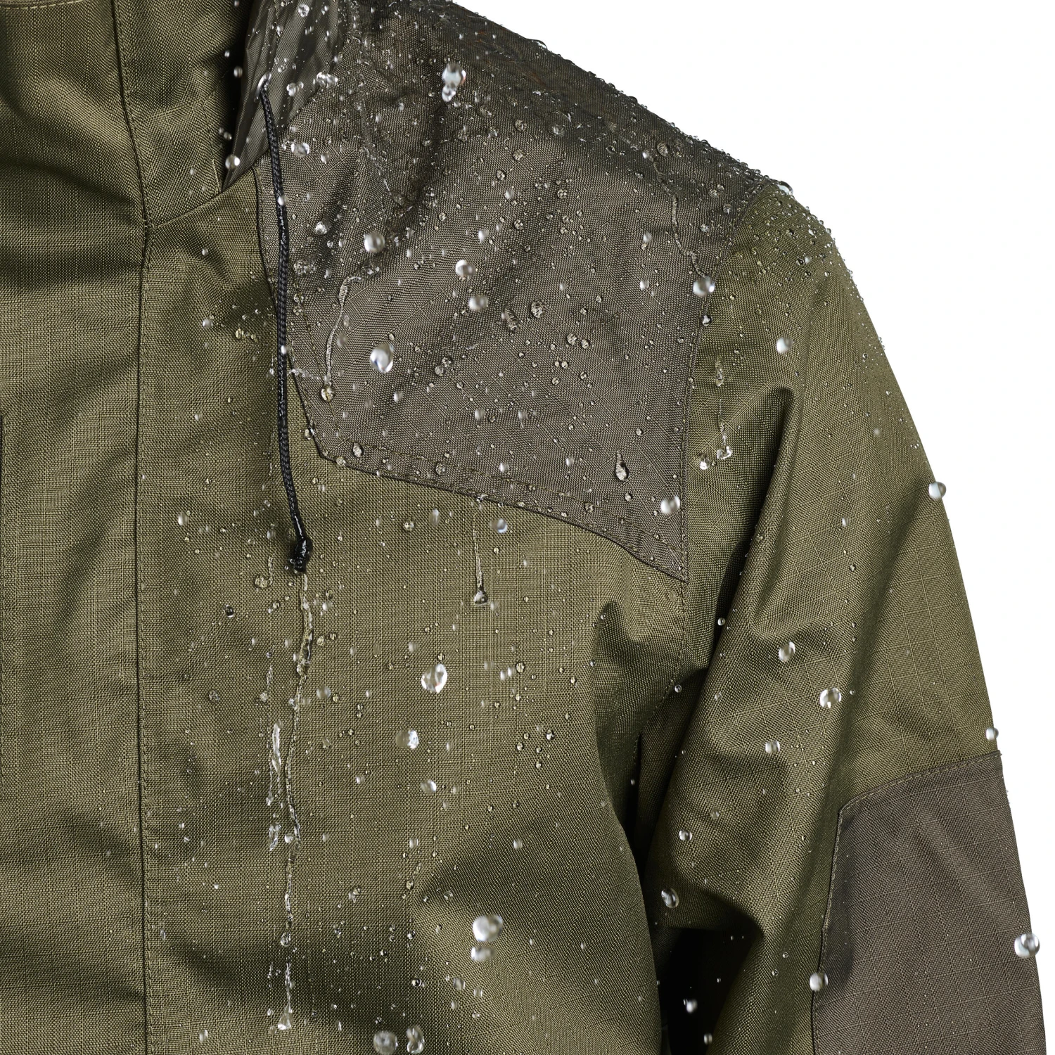 Waterproof Jacket 5 Waterproof Jacket - Image 3