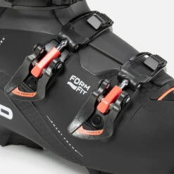 WOMEN’S SKI BOOTS - HEAD EDGE LYT 90 GW BLACK -Outdoor Sporting Goods ka7df8abc946f8529dc2105093a348fca