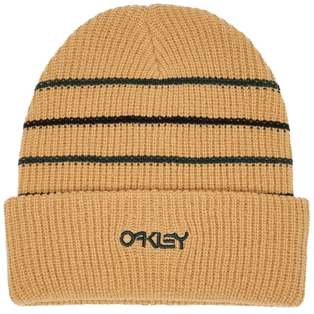 Oakley B1B Stripe Unisex Beanie 6 Oakley B1B Stripe Unisex Beanie - Image 4