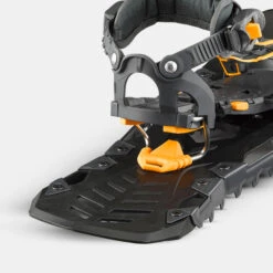 Adjustable Small Deck Snowshoes TSL Highlander -Outdoor Sporting Goods ka80a1dab5393e7da83342efb26ca0e38