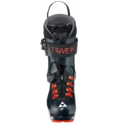 Ski Touring Boots Fischer Travers Ts -Outdoor Sporting Goods ka80dd0d7d4259e26416cb4afe1c70647