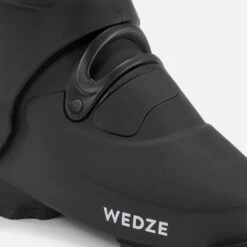 WEDZE WOMEN’S SKI BOOT - 100 18 WEDZE WOMEN’S SKI BOOT - 100 -Outdoor Sporting Goods ka80e2932a260c14cc1176d856e5dfc89