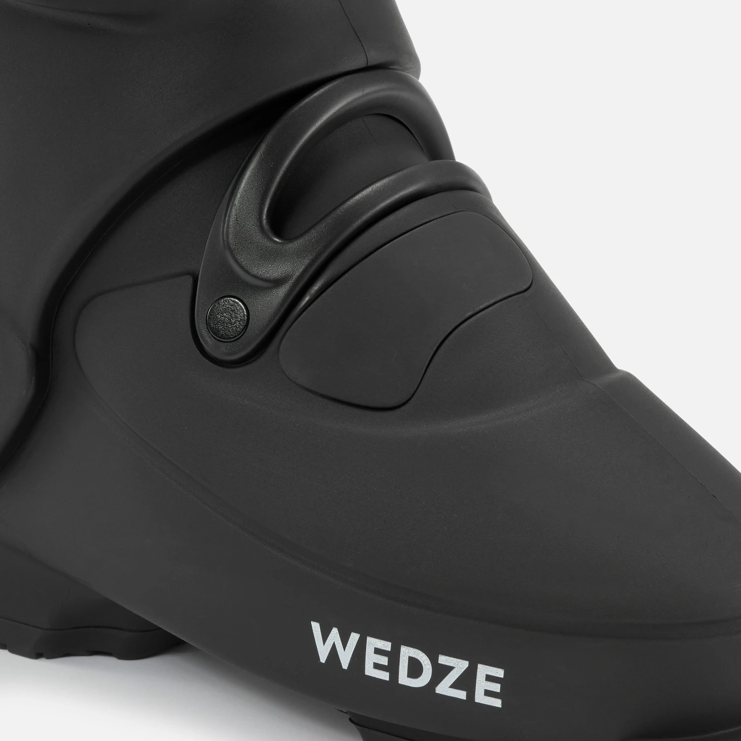 WEDZE WOMEN’S SKI BOOT - 100 9 WEDZE WOMEN’S SKI BOOT - 100 - Image 7