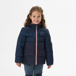 Quechua Kids’ Hiking Padded Jacket - Aged 2-6 19 Quechua Kids’ Hiking Padded Jacket - Aged 2-6 -Outdoor Sporting Goods ka89b694f7031bb523d5d7ea9b45b258f