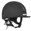 X-AIR PLUS JUNIOR RIDING HAT BLACK -Outdoor Sporting Goods ka8b6d60260abae63b4d72c190d14b700