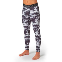 Bodyfit Limited Edition Long John Forest Geo Camo -Outdoor Sporting Goods ka8bbb15486fc03981123ac6242125a28