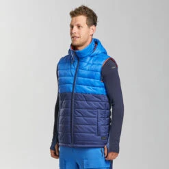 Men’s 3-in-1 Modular Trekking Parka Jacket -Outdoor Sporting Goods ka8fe8eea6ed495083a2a4d47a57990a1