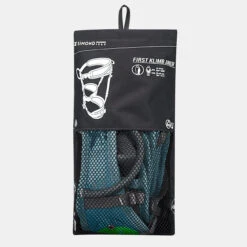 Simond KID’S CLIMBING HARNESS - FIRST KLIMB JUNIOR -Outdoor Sporting Goods ka937152c403e014fec97ddb2a997d47e