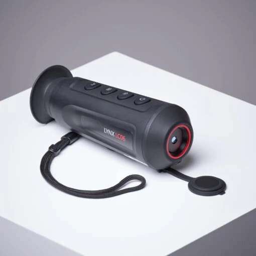 HikMicro Thermal Vision Field Scope Hik Micro Lynx LC06 4 HikMicro Thermal Vision Field Scope Hik Micro Lynx LC06 -Outdoor Sporting Goods ka94cbae4def49c4992aa7319396575cd