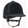 CPX-3000 Junior Riding Hat Black -Outdoor Sporting Goods ka957a85d4651bde90d1404b632fe69fe