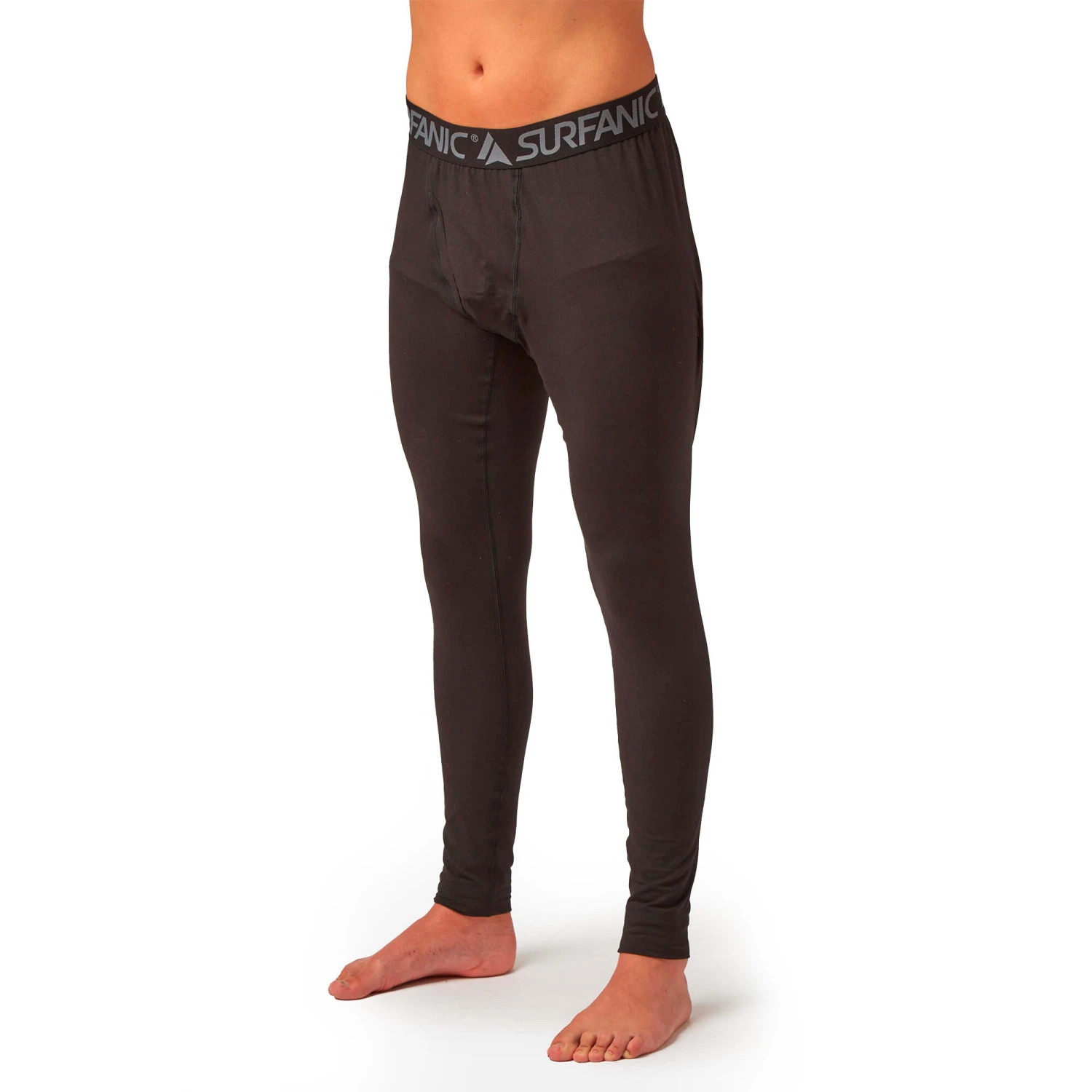 CarbonDri Bodyfit Long John Black 3 CarbonDri Bodyfit Long John Black