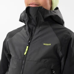 WEDZE KIDS’ WARM AND WATERPROOF SKI SUIT 500 GREY 26 WEDZE KIDS’ WARM AND WATERPROOF SKI SUIT 500 GREY -Outdoor Sporting Goods ka9fc3ed59a33a953f9eb2c41f6fb930f