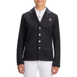 100 Compete Kids' Horse Riding Show Jacket 22 100 Compete Kids' Horse Riding Show Jacket -Outdoor Sporting Goods ka9ffd509f1d1e38dcedbafe99d4014ad