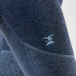 Simond WOMEN’S CLIMBING LEGGINGS VERTIKA BURGUNDY AND BLUE -Outdoor Sporting Goods kaa1be4269b74eb38724750962c3cc42b