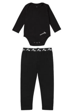 BABY Cotton Thermal Onsie - SKI/ HIKE/ CAMP -Outdoor Sporting Goods kaa66819c31519936e0aad15fad78829d