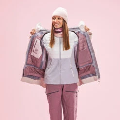 WEDZE WOMEN’S LIGHT SKI LINER JACKET - FR900 16 WEDZE WOMEN’S LIGHT SKI LINER JACKET - FR900 -Outdoor Sporting Goods kaaa13da9cb9a3839dc89408a51206bb9