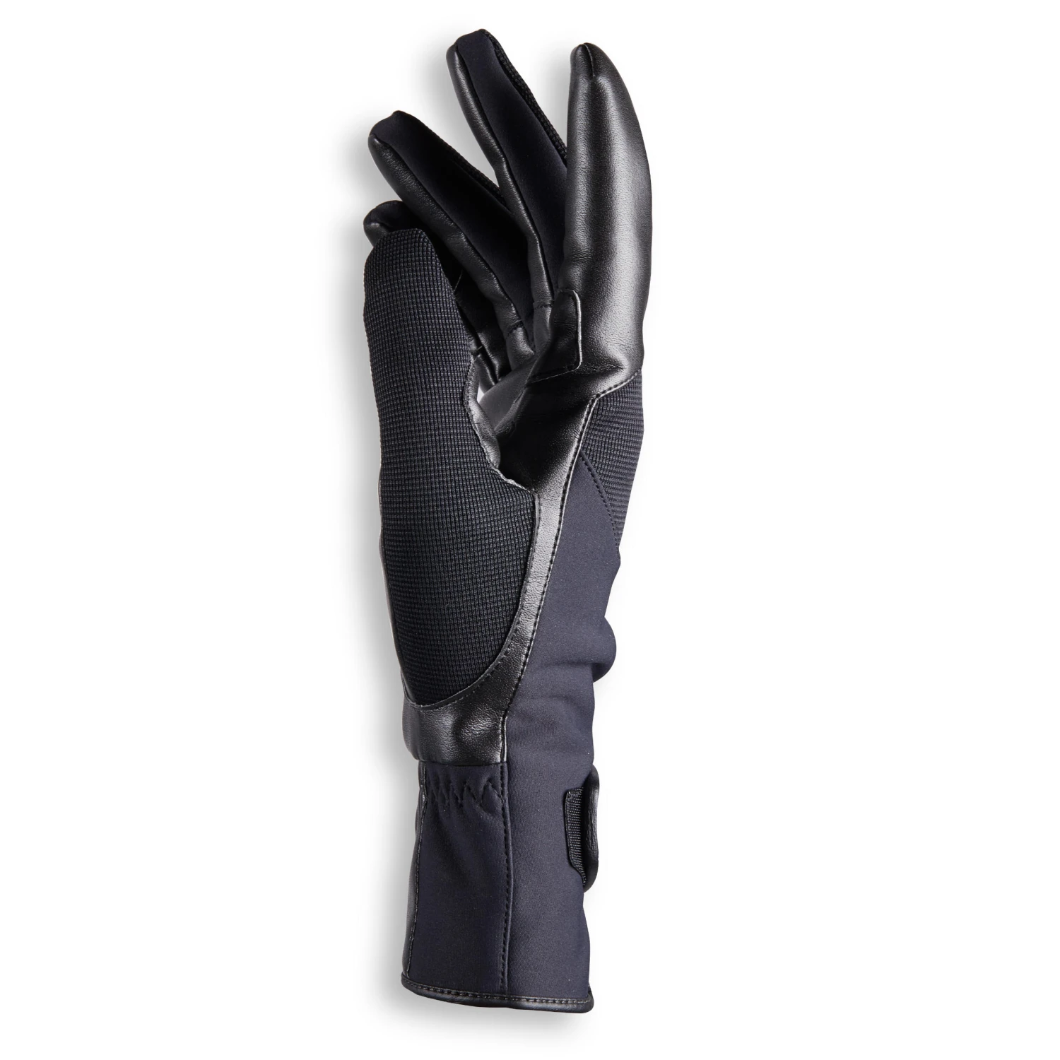 560 Warm Horse Riding Gloves 5 560 Warm Horse Riding Gloves - Image 3
