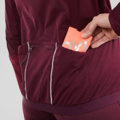 Lightweight Cross-Country Ski Jacket XC S JKT 500 -Outdoor Sporting Goods kaafcbb042500ef94293d443ee2839303