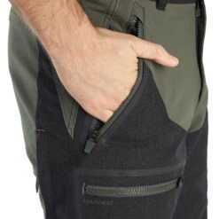 Hunting Trousers Bois 900 Durable And Breathable -Outdoor Sporting Goods kab675996b4c6a7c9519823caadb54925