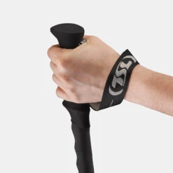 2 Hiking Poles - TSL TOUR ALU 5 CROSS -Outdoor Sporting Goods kabc52282729c31161df3fc22eb943774