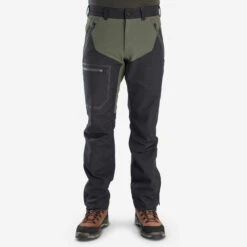 Hunting Trousers Bois 900 Durable And Breathable -Outdoor Sporting Goods kabed4829bef4c0b26672625e784e428b