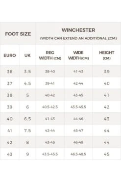 Winchester Lace-up Country Boot -Outdoor Sporting Goods kac3d7c1c54c25aaa7e301c6005449d1f