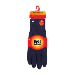 Ladies Fleece Lined Cable Knit 2.3 TOG Thermal Gloves 27 Ladies Fleece Lined Cable Knit 2.3 TOG Thermal Gloves -Outdoor Sporting Goods kac6c9146641db04b1b1794953bb7f21c