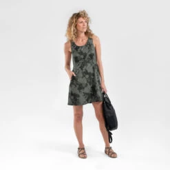 Quechua Women's Hiking Dress 40 Quechua Women's Hiking Dress -Outdoor Sporting Goods kac8f0361915c46f4ac5b38c46d52d600