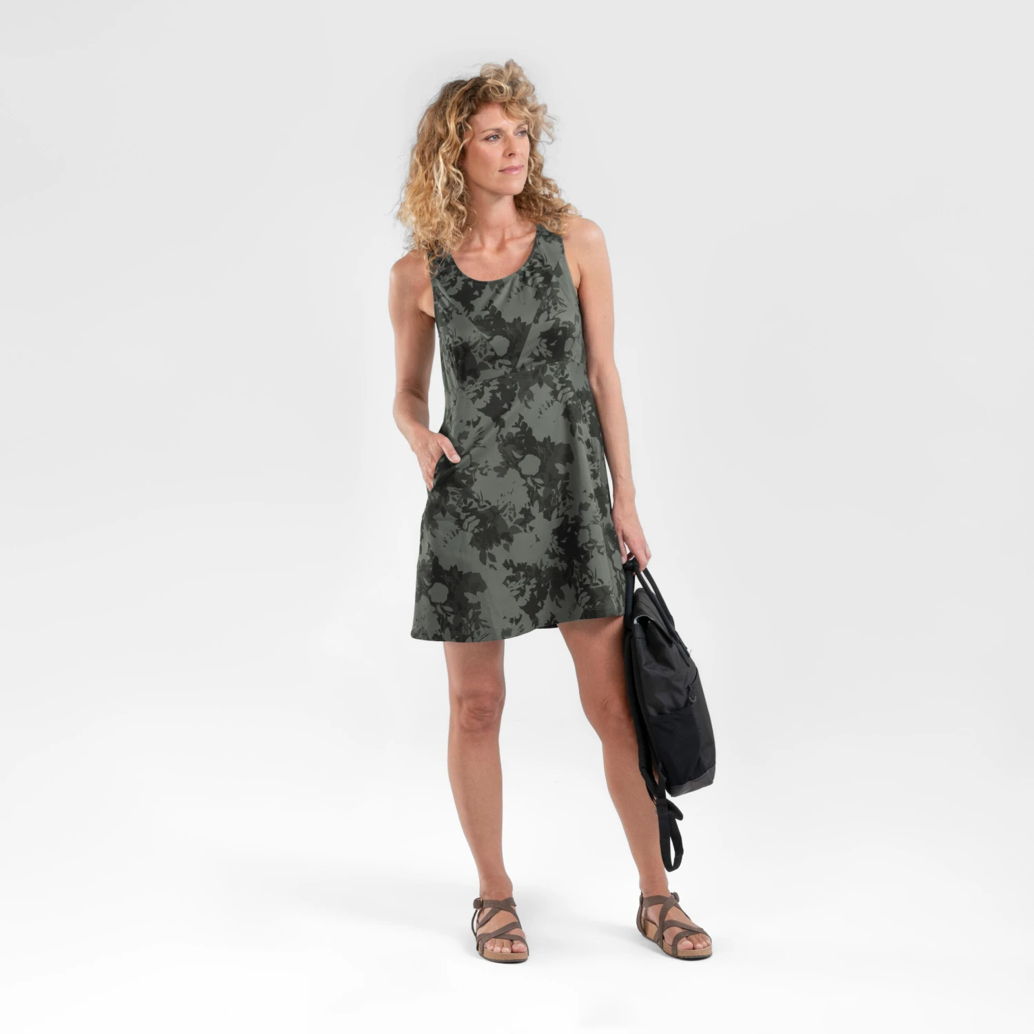 Quechua Women's Hiking Dress 21 Quechua Women's Hiking Dress - Image 19