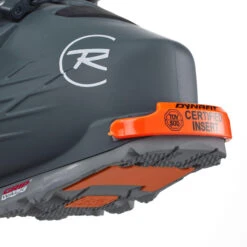 Rossignol WOMEN’S SKI BOOT - ALLTRACK ELITE 90 LT - GREY PINK -Outdoor Sporting Goods kacc032f7eadf833af2bd8a886b4a9d99