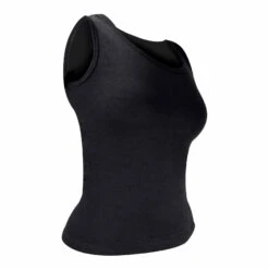 Ladies Cotton Winter Thermal Underwear Sleeveless Top Vest -Outdoor Sporting Goods kad0edb496faf47996e2e3e296862977e