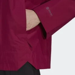 ADIDAS Terrex Traveer RAIN.RDY Jacket -Outdoor Sporting Goods kad6873e080f9b02833579f61739fefaf