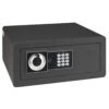 25L Electronic Storage Safe -Outdoor Sporting Goods kade64a83d5924ab76ccd8b645285bced
